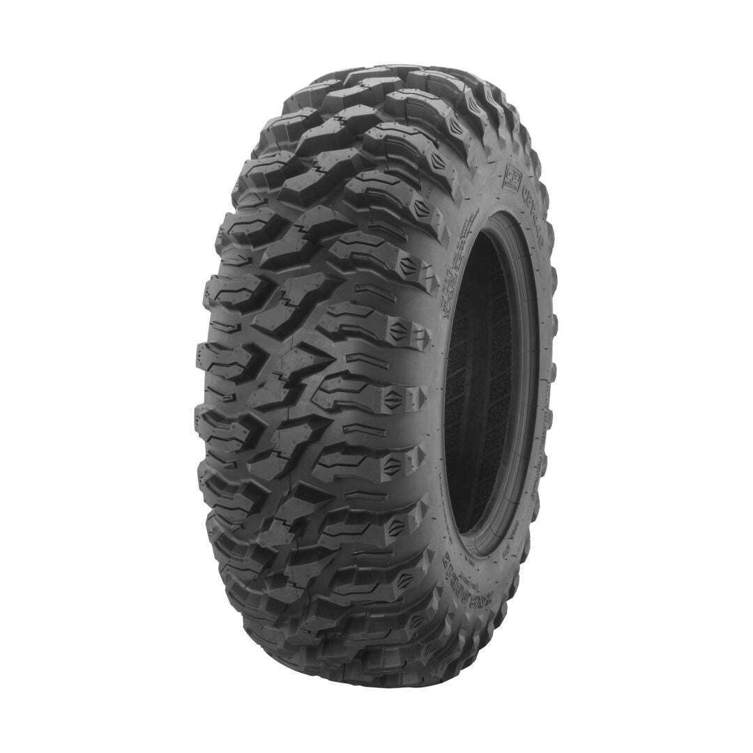 QuadBoss QBT671 Mud Tire - 26x10-12 6Ply - Click Image to Close