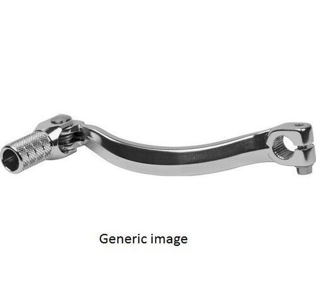 88-01 Honda CR250R/89-01 CR500R Aluminum Shifter - Click Image to Close