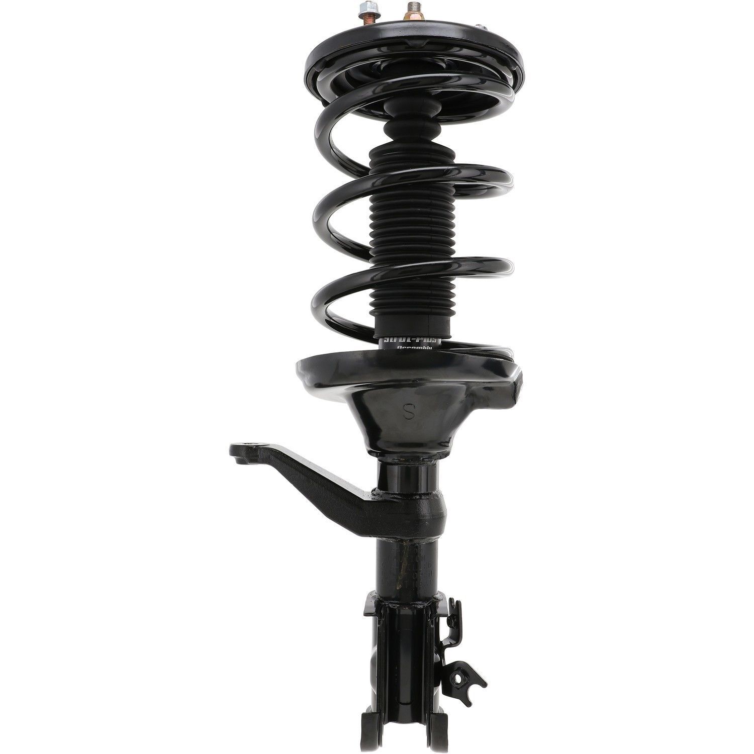 Shocks & Struts Strut Plus Front Right 03-11 Honda Element (Excl SC) - Click Image to Close