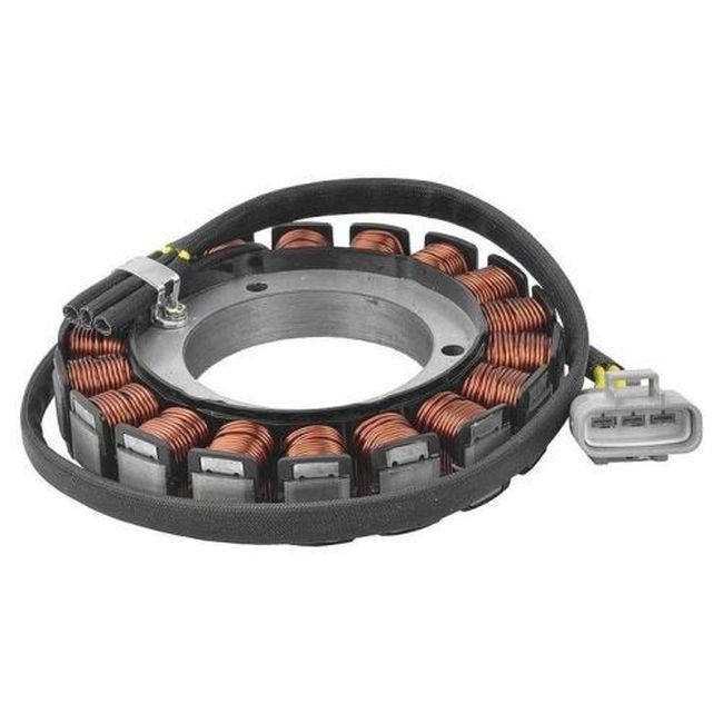 QuadBoss Stator Qb - Click Image to Close