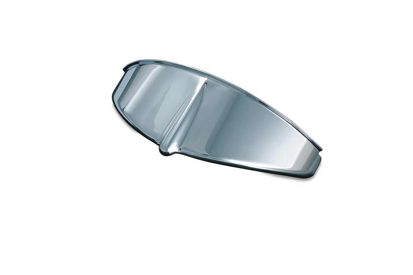 Headlight Visor 7in Headlight - Click Image to Close