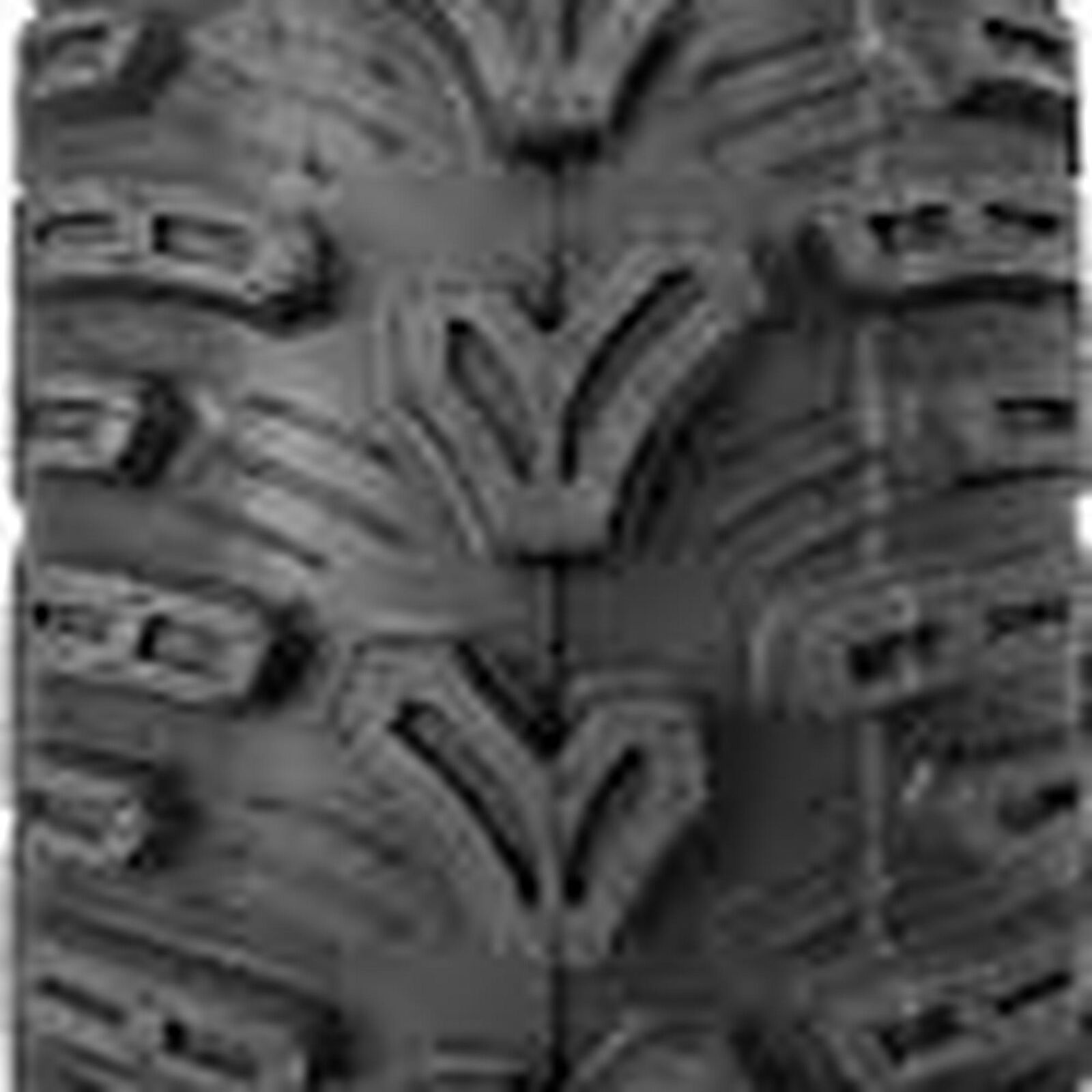 QuadBoss QBT448 Utility Tire - 26x11-12 6Ply - Click Image to Close