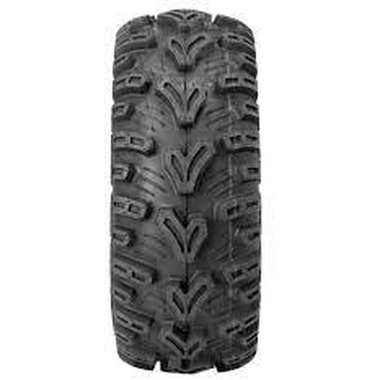 QuadBoss QBT448 Utility Tire - 26x9-12 6Ply - Click Image to Close