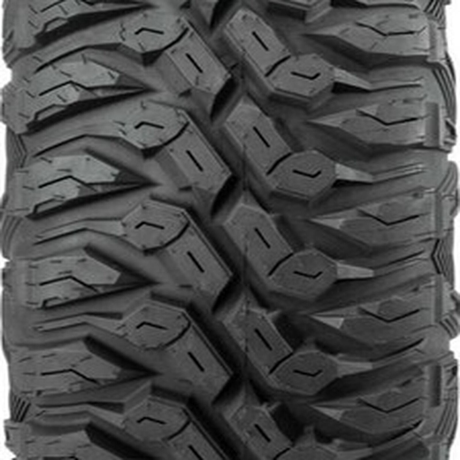 QBT846 Radial Utility Tire - 30x10R15 8Ply - Click Image to Close