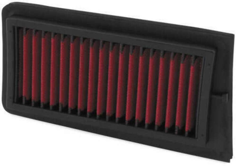 Air Filter Suz An650 - Click Image to Close