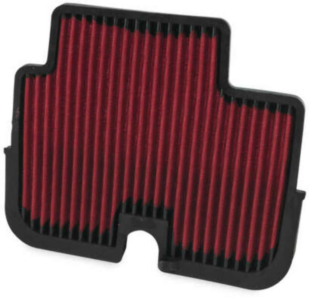 BikeMaster Kawasaki ER-6F Air Filter - Click Image to Close