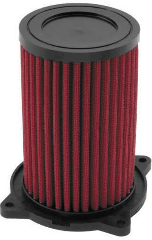 BikeMaster Suzuki GS500/E/F Air Filter - Click Image to Close