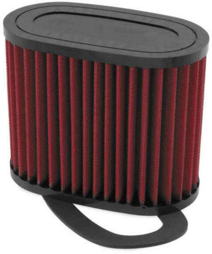 BikeMaster Honda VT1100C Shadow Air Filter - Click Image to Close