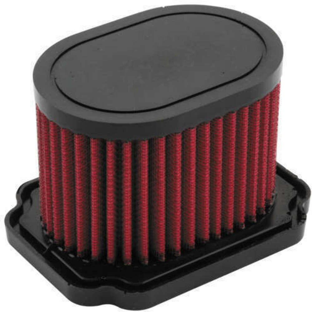 BikeMaster Yamaha FZ-07 Air Filter - Click Image to Close