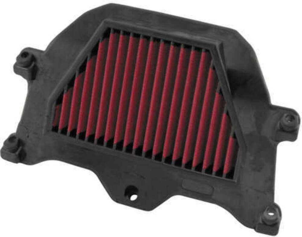 BikeMaster 2002 Yamaha YZF-R6 Air Filter - Click Image to Close