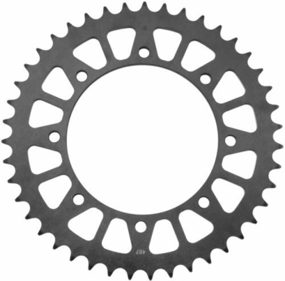 Bm Rear Sprocket 530 44T - Click Image to Close