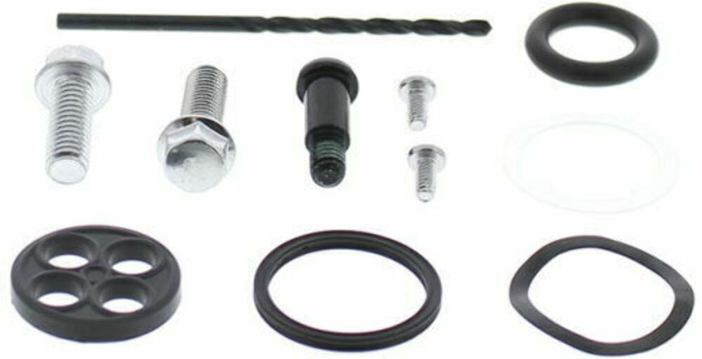 QuadBoss Qboss Fuel Tap Kit - Click Image to Close