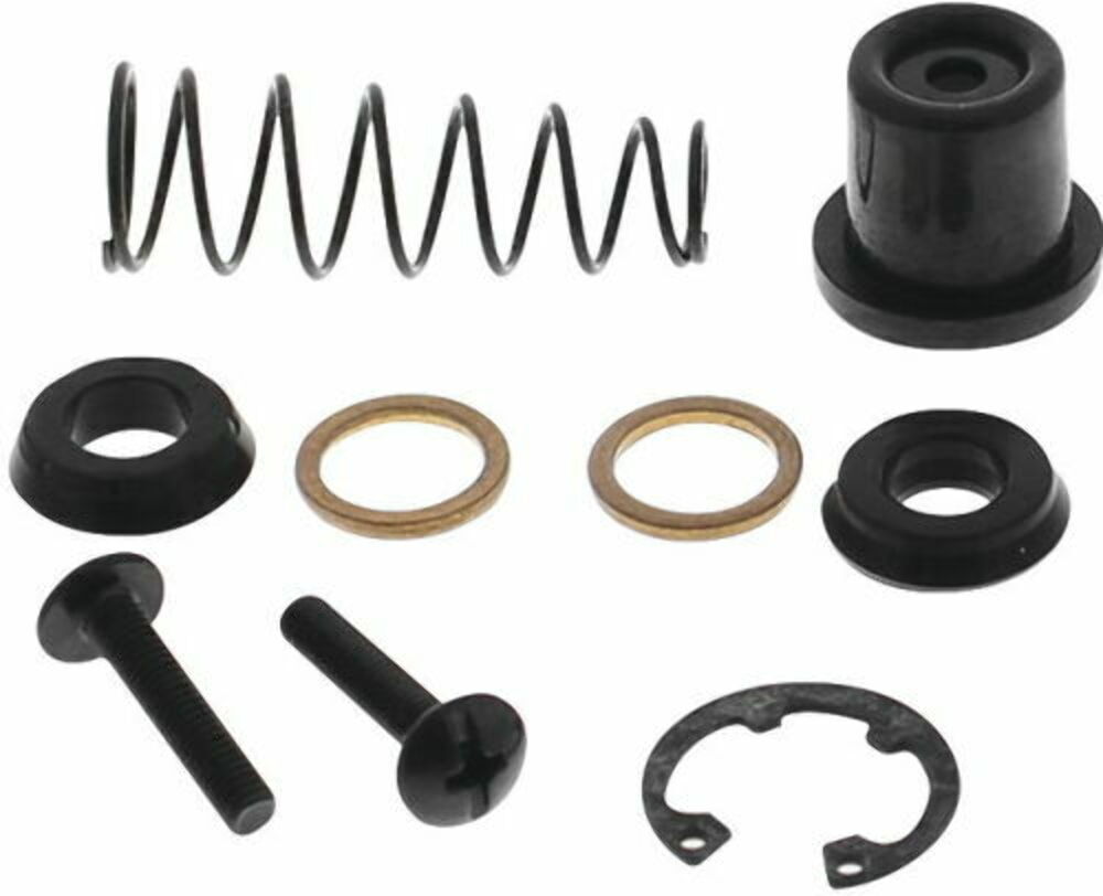 QuadBoss Qboss Master Cylinder Seal Kit - Click Image to Close