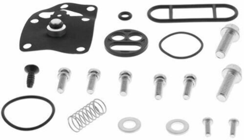 02-05 Suzuki LT-A500F Vinson 4x4 (02) Fuel Tap Kit - Click Image to Close