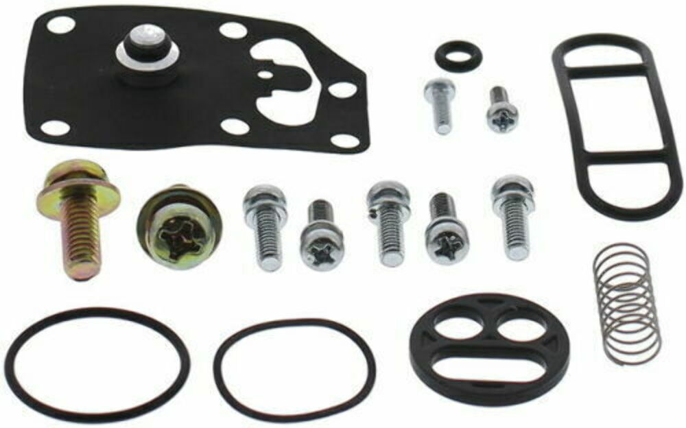 95-98 Suzuki LT-4WD QuadRunner 4x4 Fuel Tap Kit - Click Image to Close