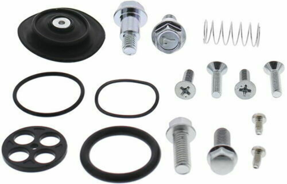 06-13 Kawasaki KVF650 Brute Force 4x4 Fuel Tap Kit - Click Image to Close