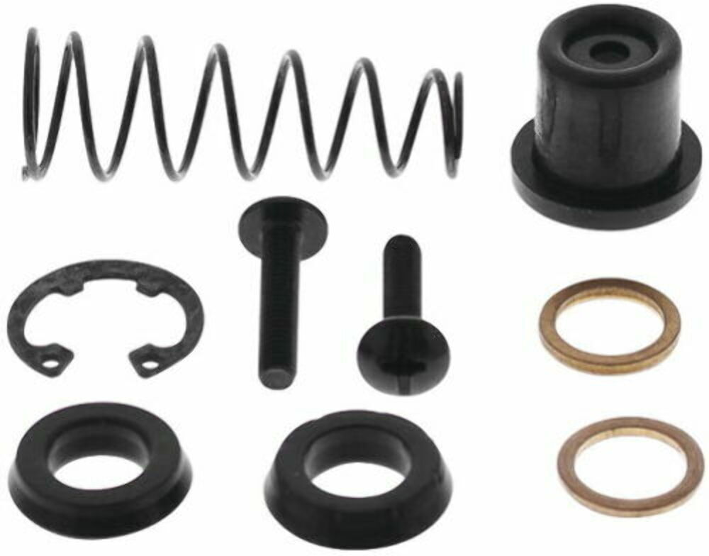 QuadBoss Qboss Master Cylinder Seal Kit - Click Image to Close