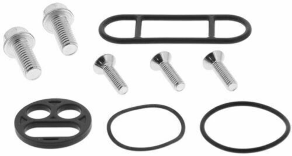 11-14 Yamaha YFM450 Grizzly 4x4 EPS Fuel Tap Kit - Click Image to Close