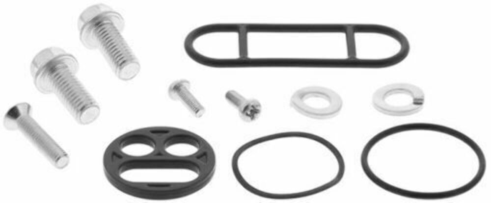 Petcock Repair Kit - For 86-93 Yamaha XVZ1300D VentRoy - Click Image to Close