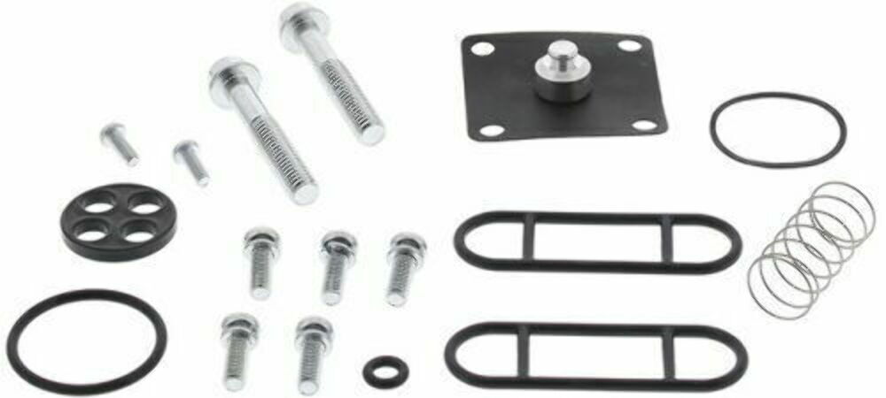 QuadBoss Qboss Fuel Tap Kit - Click Image to Close