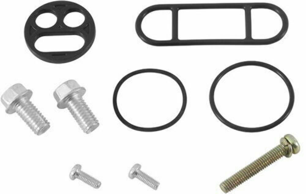 03-13 Kawasaki KVF360 Prairie 2x4 Fuel Tap Kit - Click Image to Close