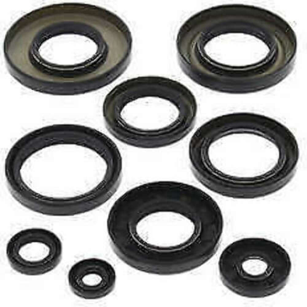 QuadBoss Qb Oil Seal Set - Click Image to Close