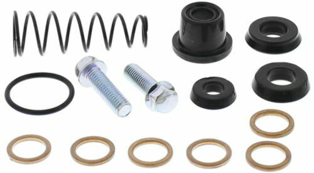 QuadBoss Qboss Master Cylinder Seal Kit - Click Image to Close