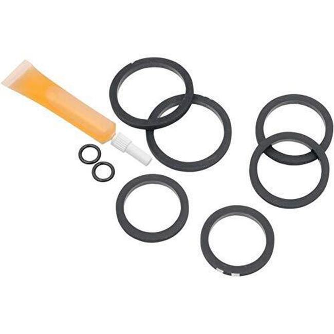 Performance Machine Seal Kit 162x2 New Style - Click Image to Close