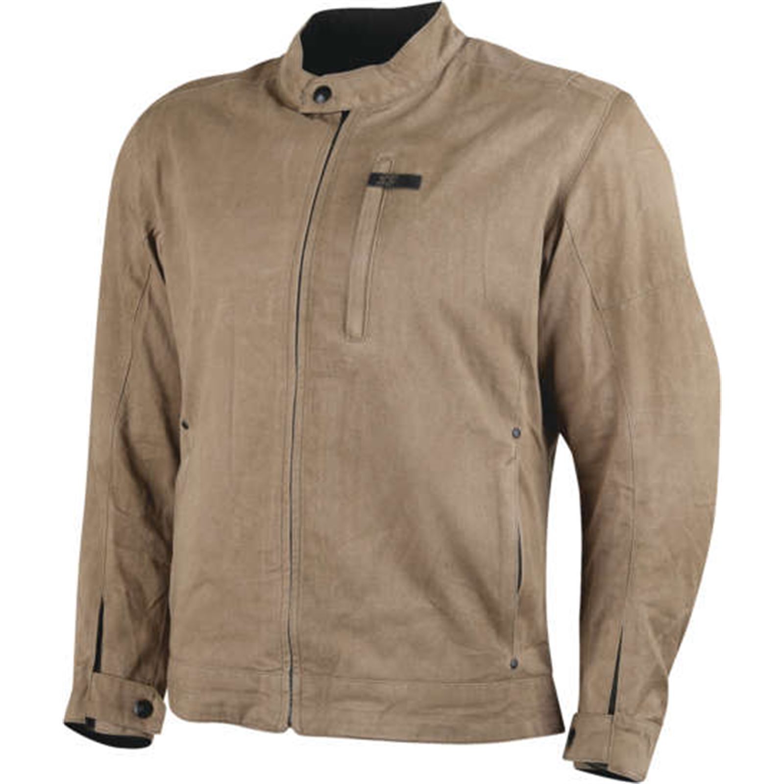 Rust and Redemption Jacket Sand - Medium - Click Image to Close