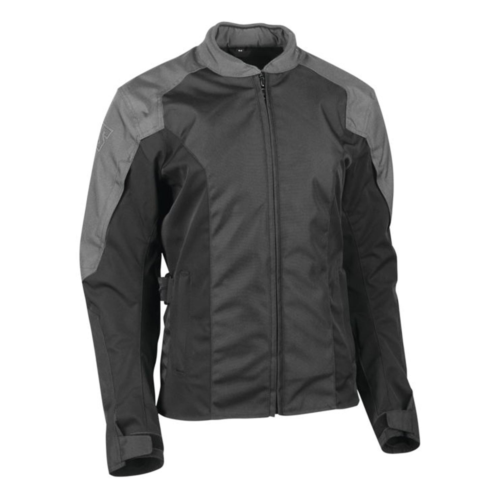 Mad Dash Jacket Black/Grey Womens - XS - Click Image to Close