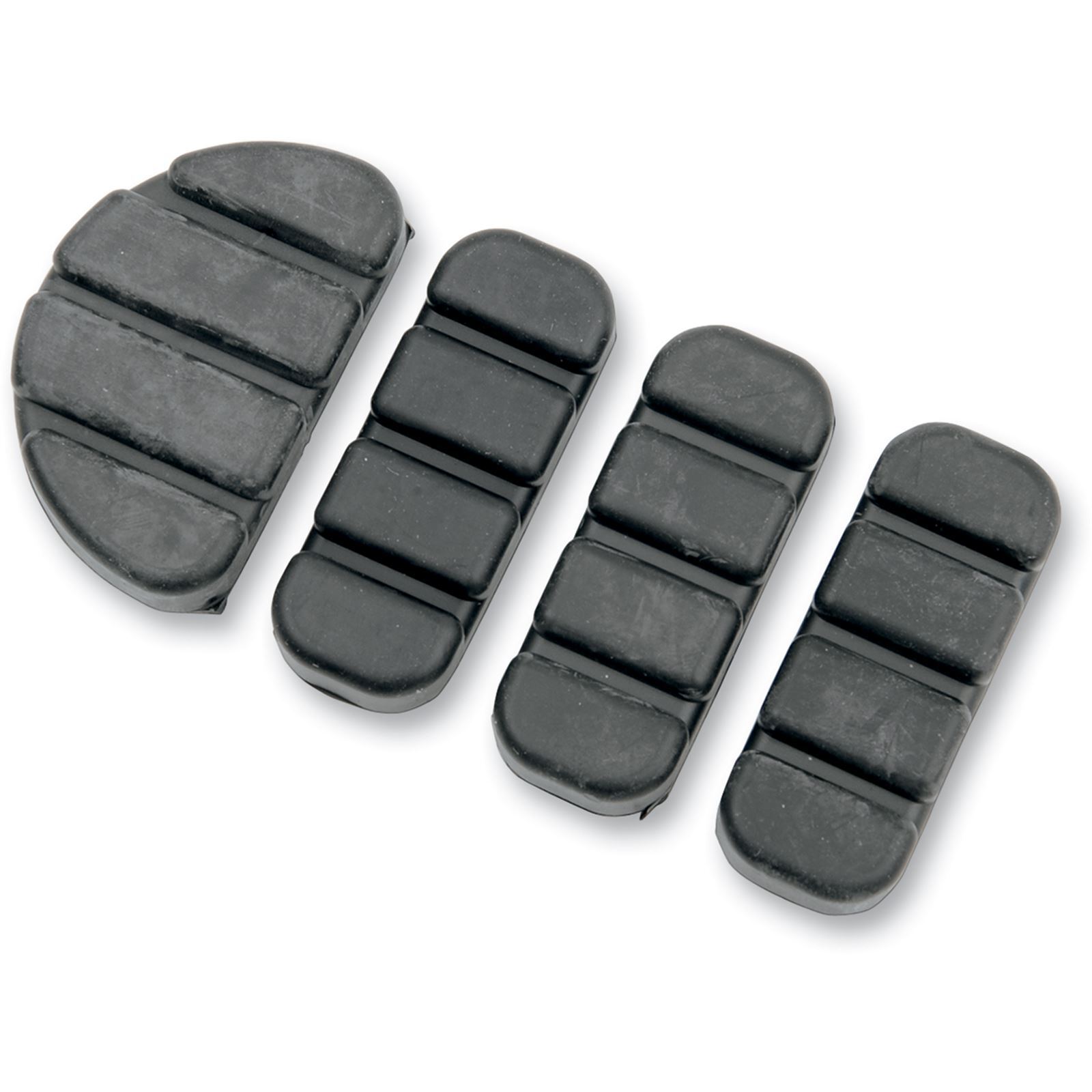 Replacement Pads For 8044 - Click Image to Close