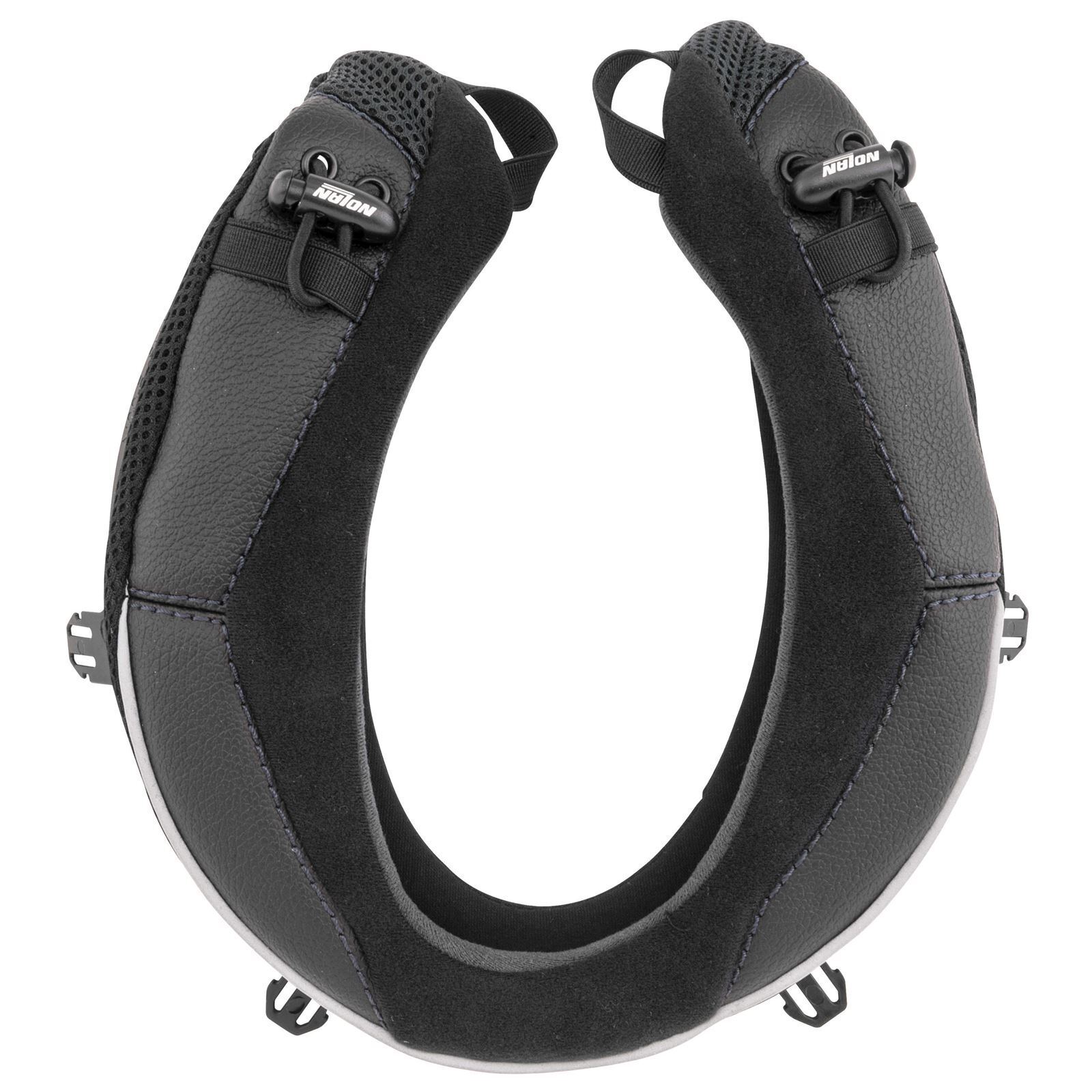 Nolan Helmets N100-5 Comfort Neck 2Xs-Xs-Sm - Click Image to Close