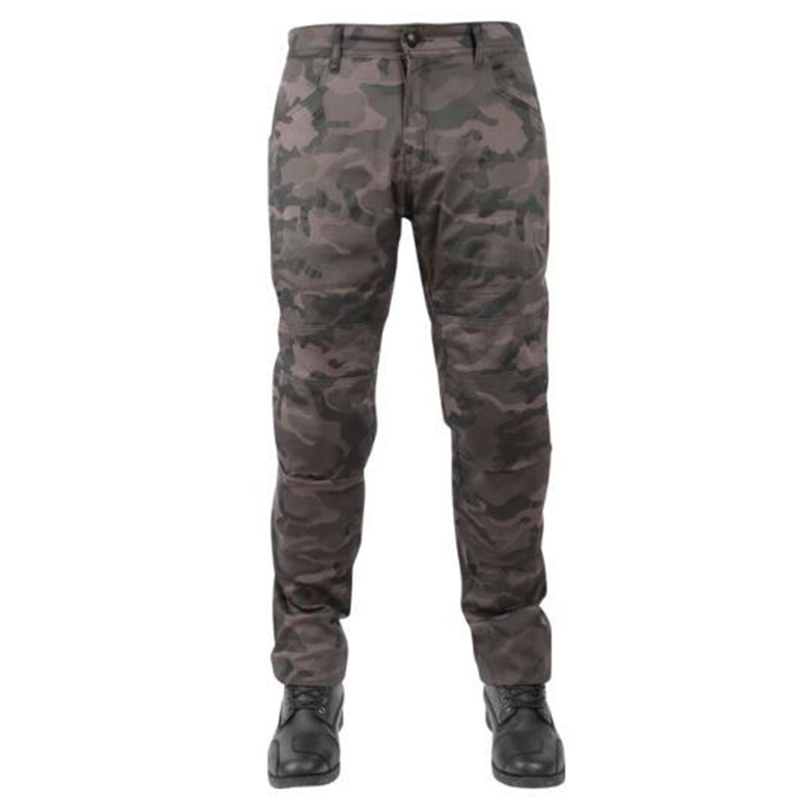 Dogs Of War Pant Camouflage Size - 36 X 32 - Click Image to Close