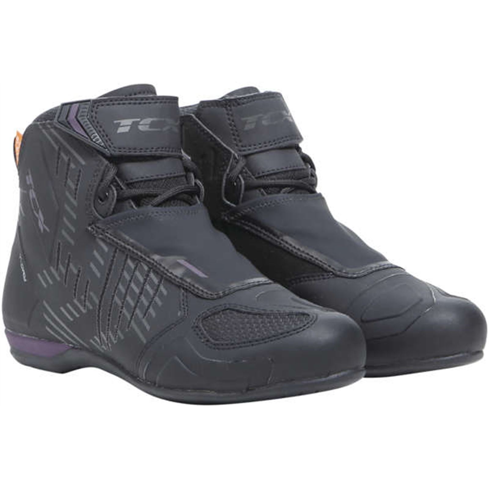 R04D Lady WP Boot - 38 - Black - Click Image to Close