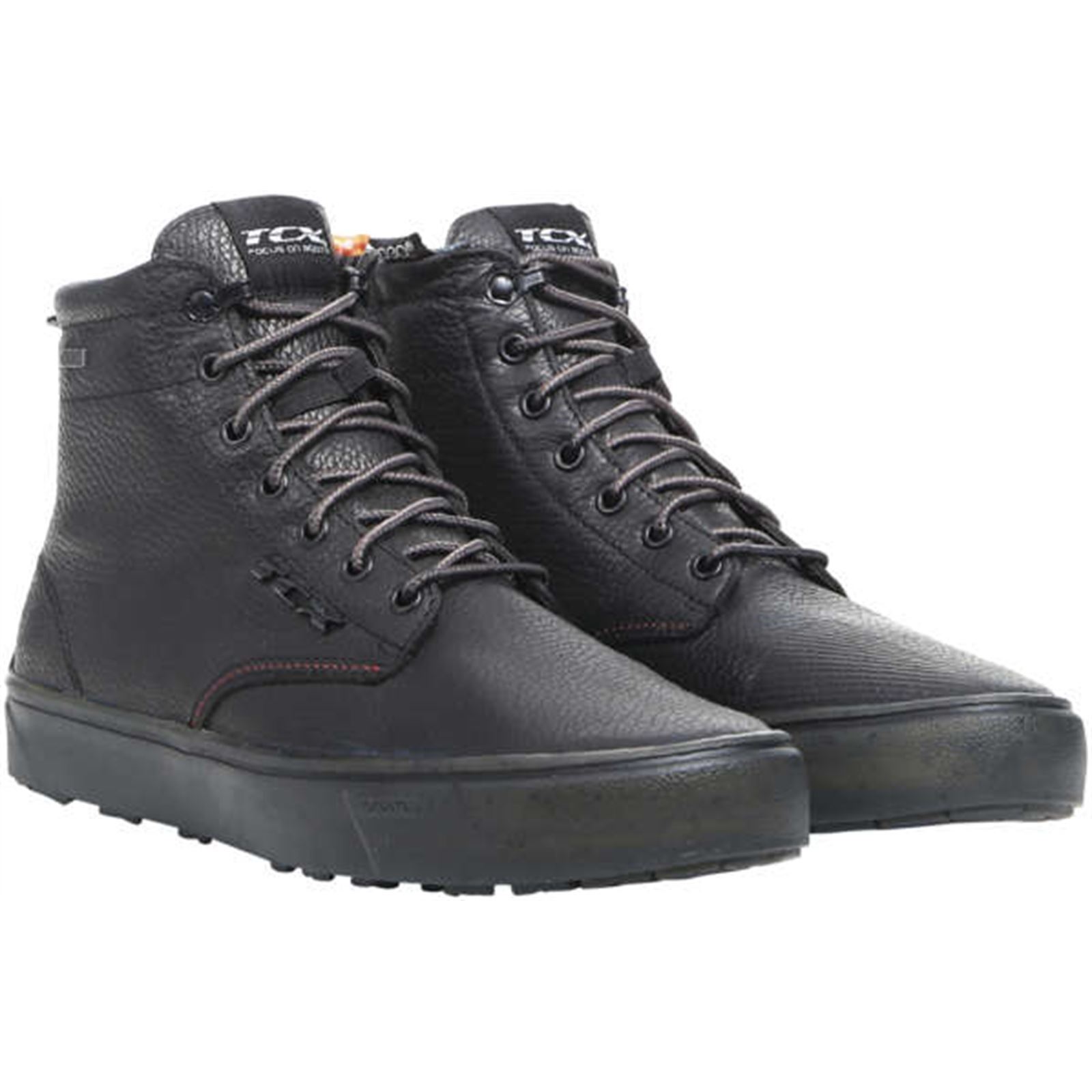 Dartwood GTX Boot - 38 - Black - Click Image to Close