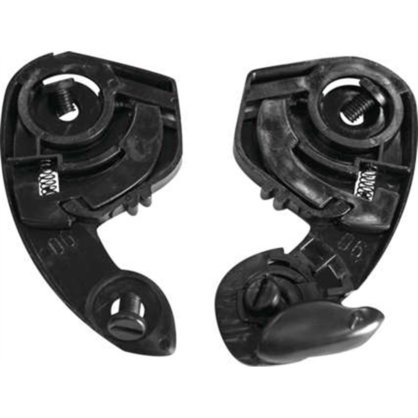 THH Helmets Ts-80 Pivot Kit - Click Image to Close