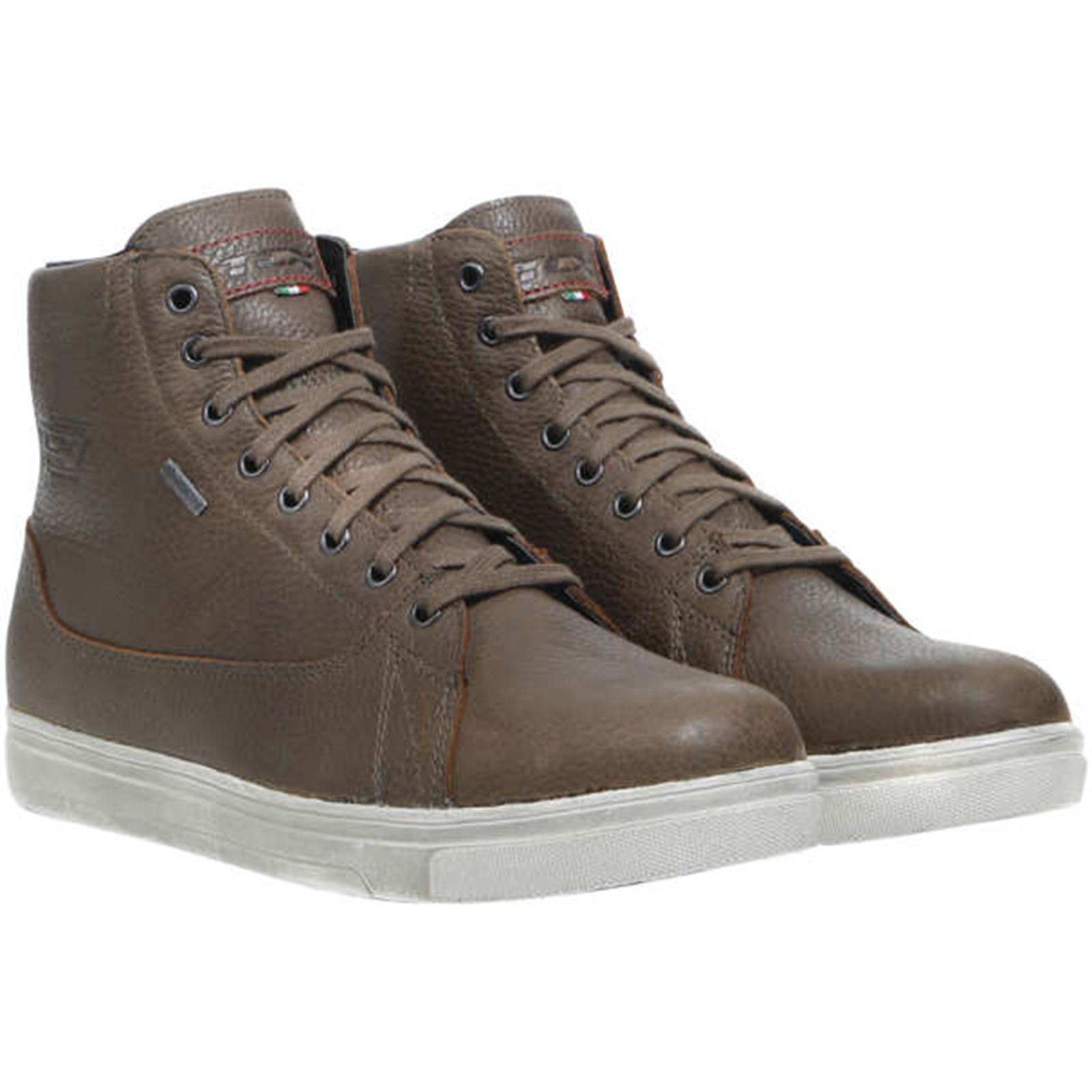 Mood GTX Boot - 42 - Brown - Click Image to Close