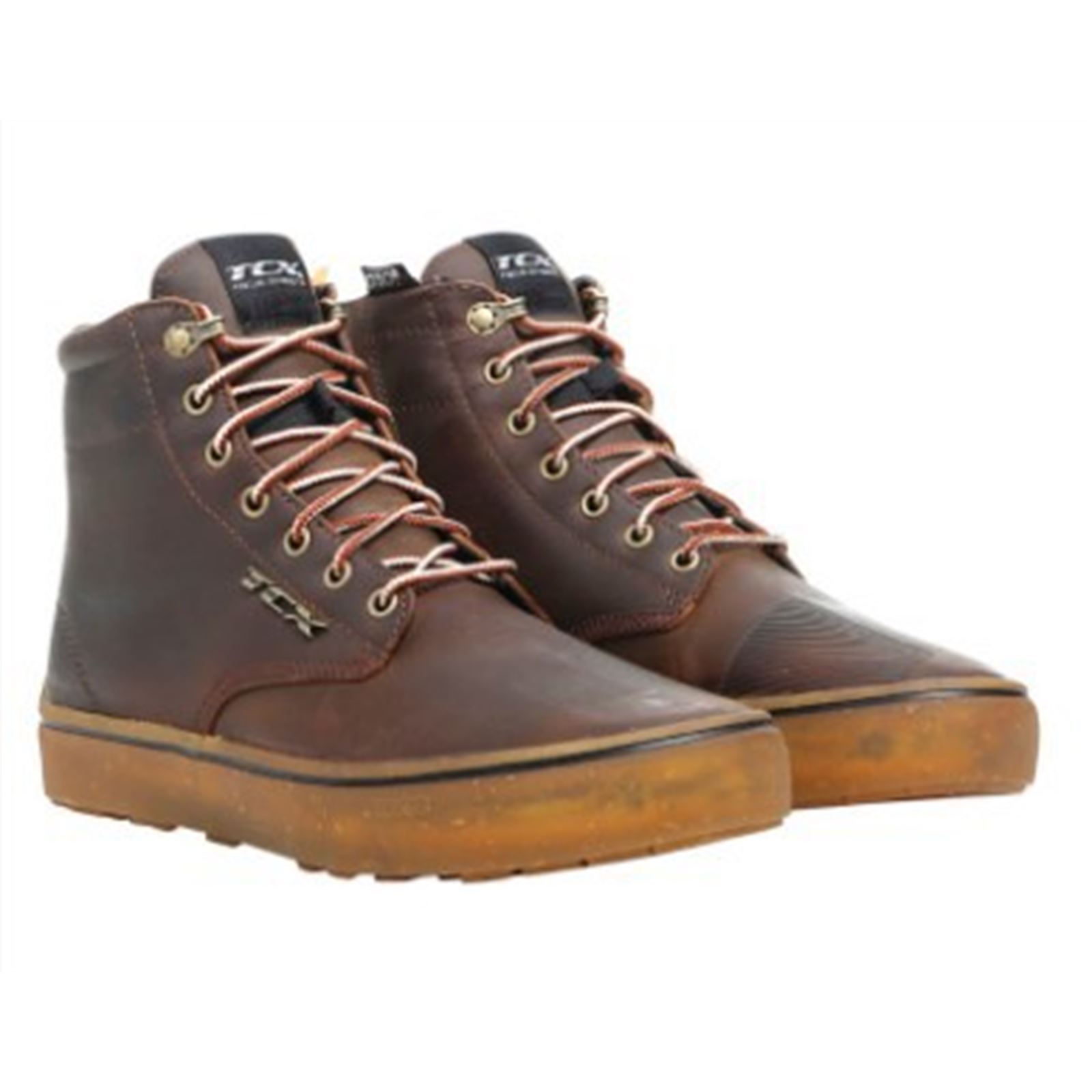 Dartwood WP Boot - 44 - Brown - Click Image to Close