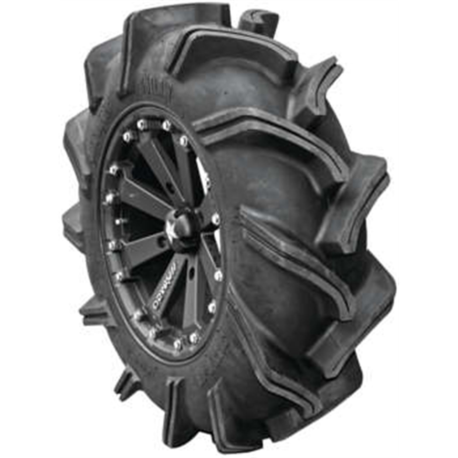 Outlaw 3 Mud Tire 44X9.5-24 - Click Image to Close