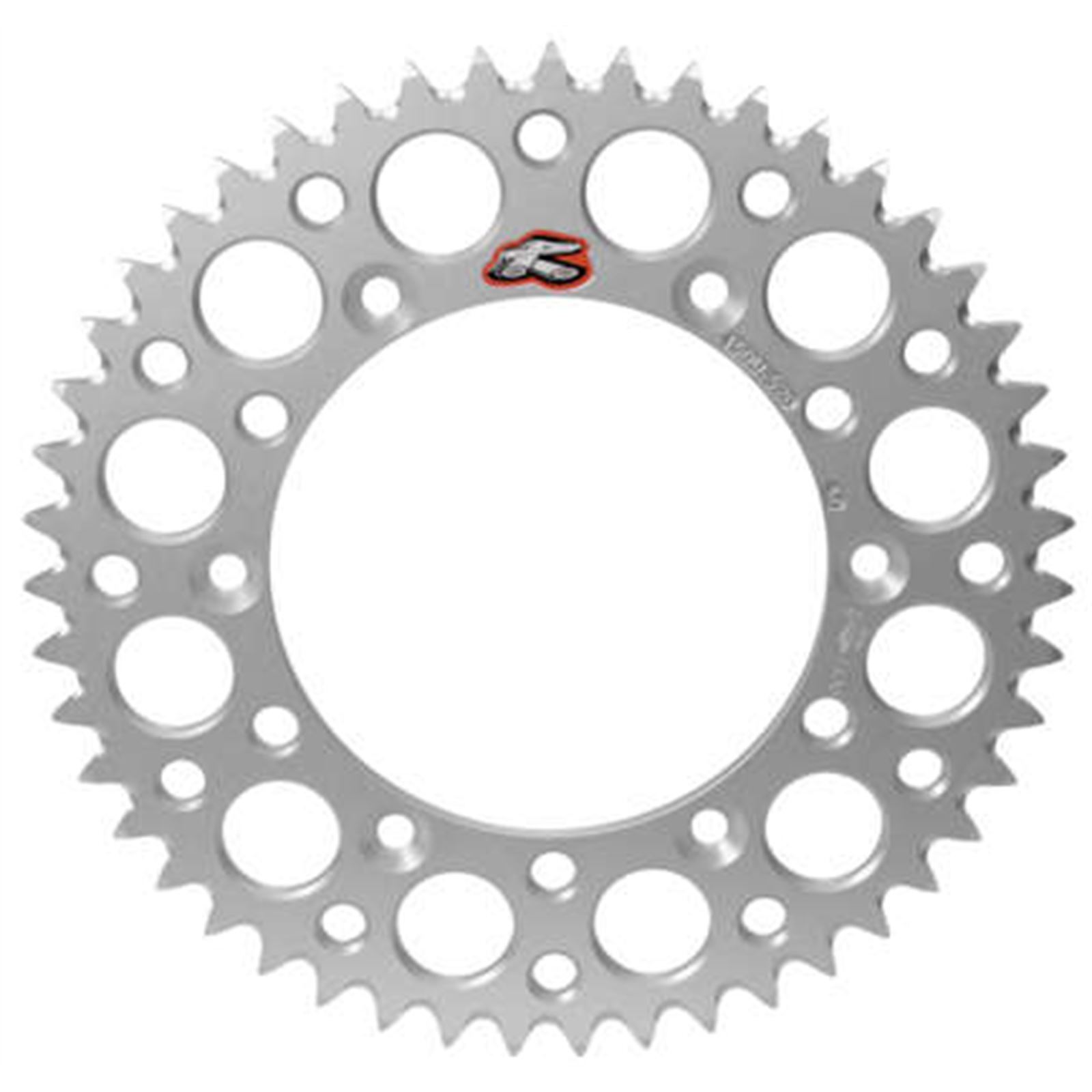 Rear Sprocket LTD Edition - Hard Anodized 520-46 Teeth - For 93-09/ 12-23 Honda XR 650L - Click Image to Close