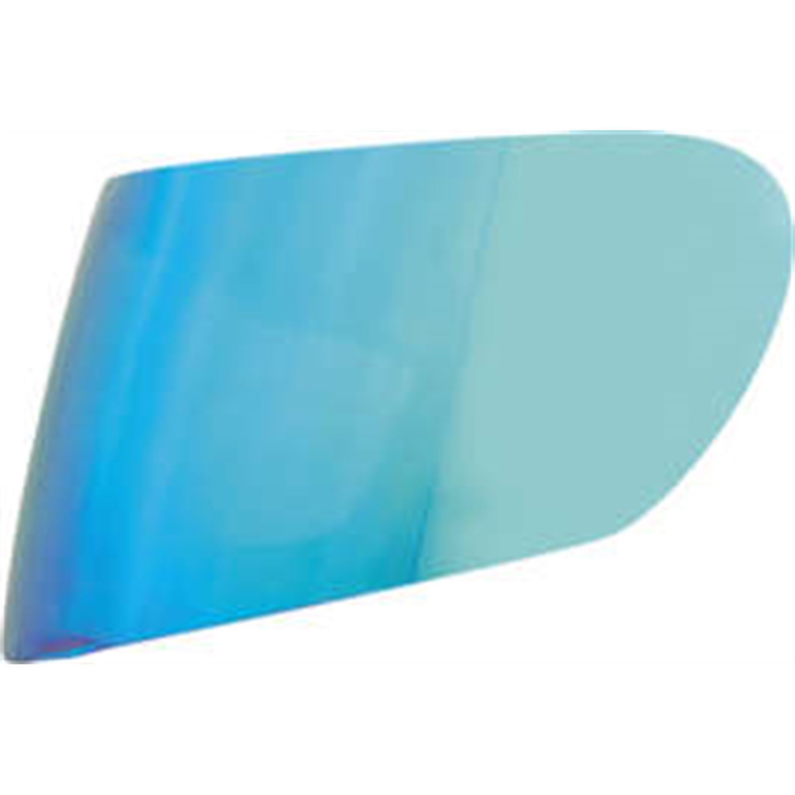 THH Helmets T810S F/S Mirror Blu - Click Image to Close