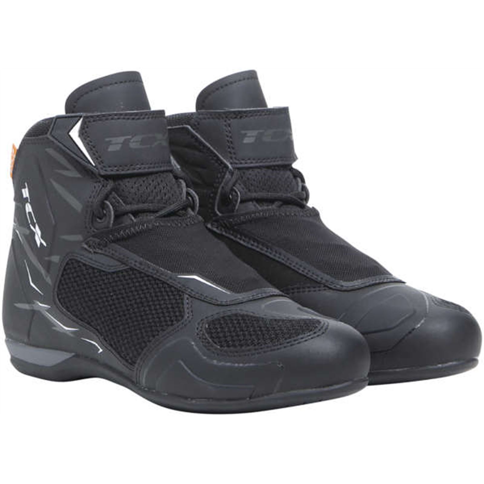 R04D Lady Air Boot - 41 - Black/White - Click Image to Close