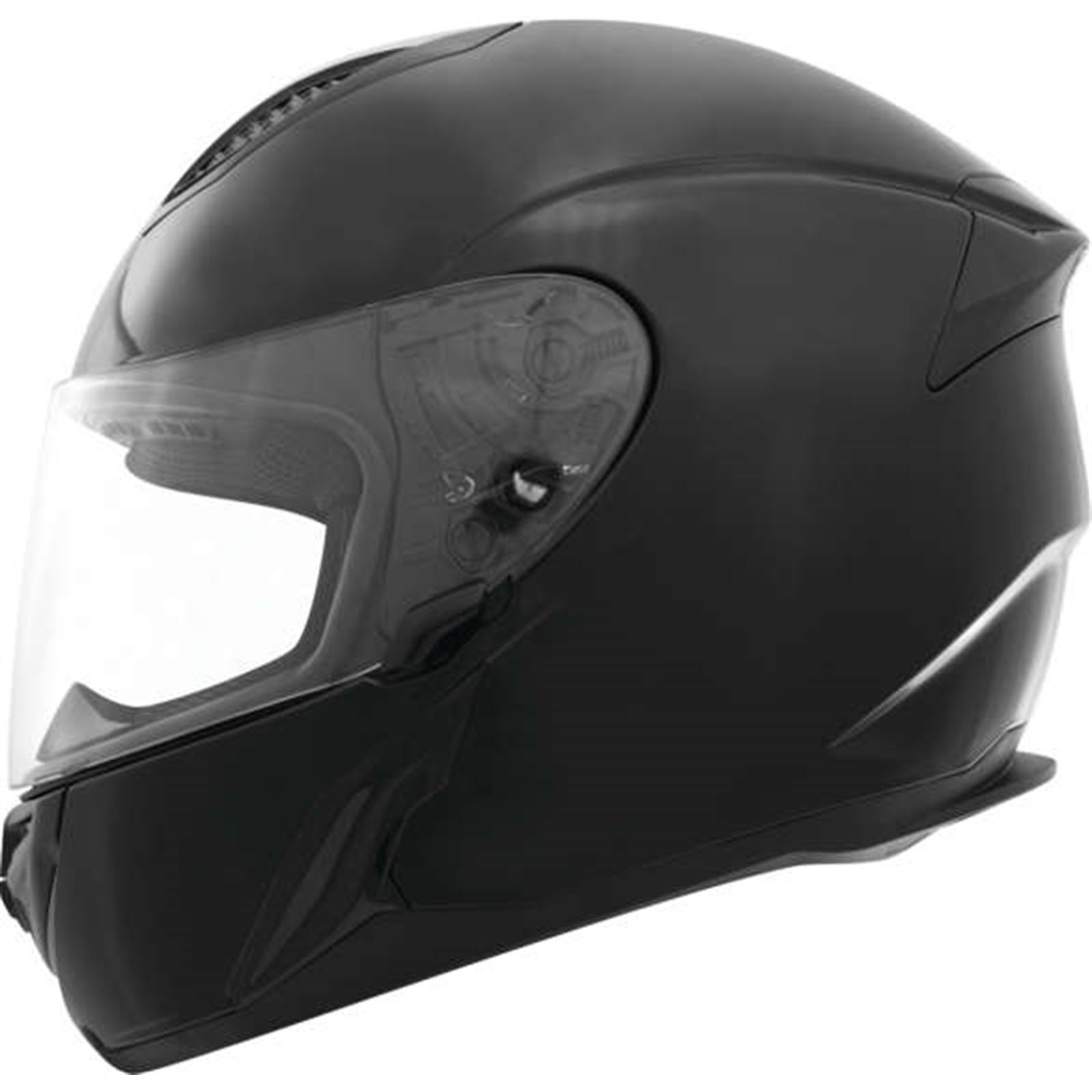 THH Helmets T810S Black 2Xl - Click Image to Close