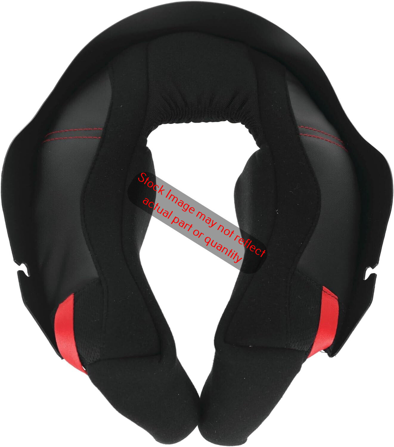 FIRSTGEAR Vulcan Modular Cheek Pads - Small - Click Image to Close