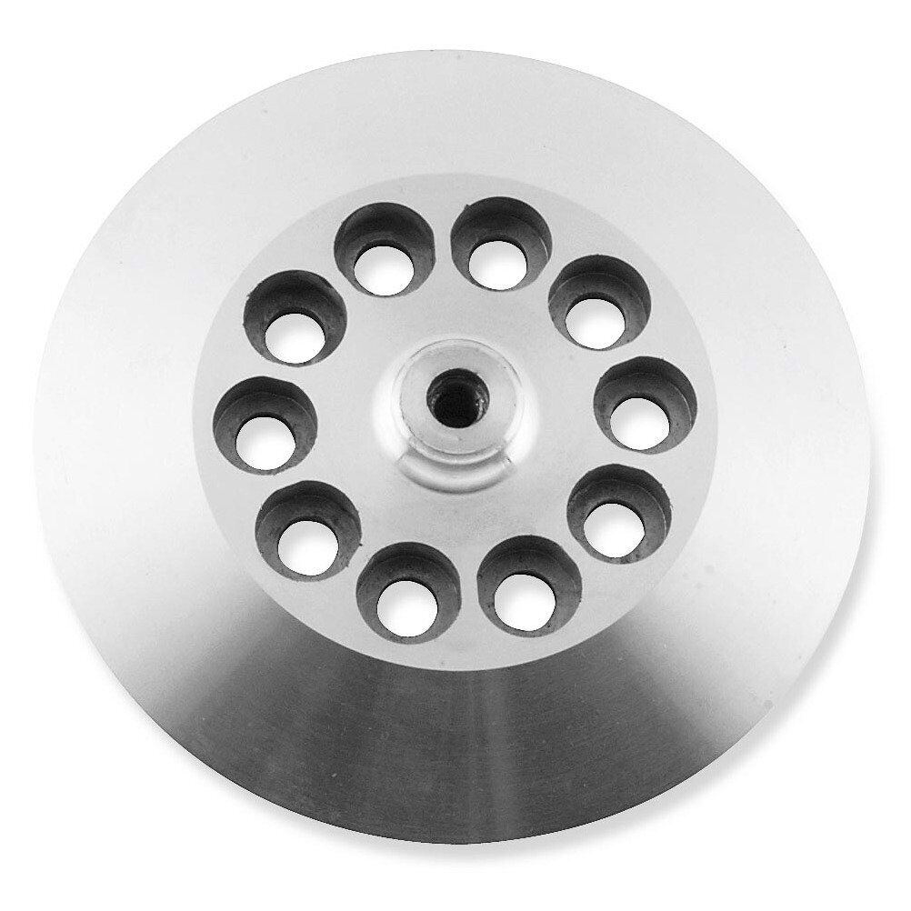 Twin Power 41-E84 Big Twin Aluminum Clutch Releasing Disc Replaces 37805-83T - Click Image to Close