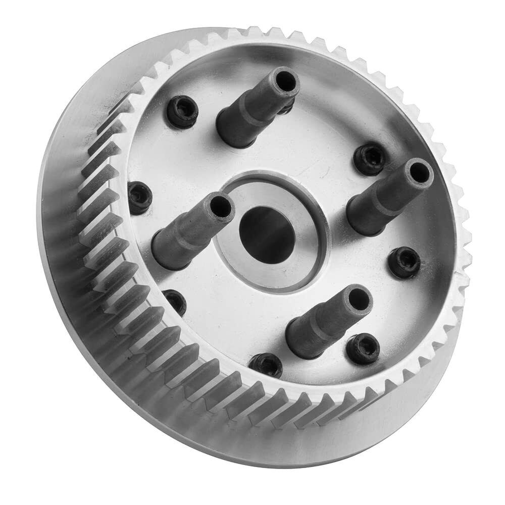 Twin Power L84-89 Big Twin Clutch Hub Replaces H-D 37740-84A - Click Image to Close