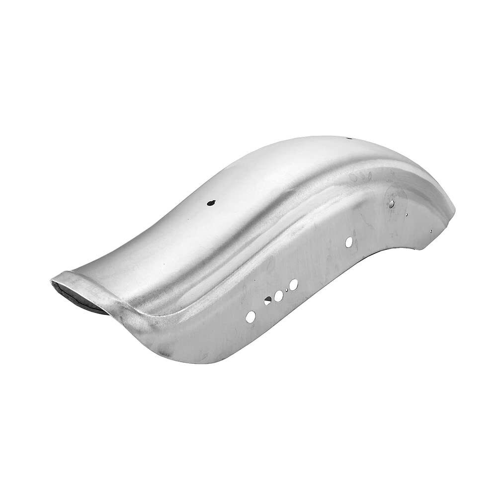 Bikers Choice Xl Bobtail Rear Fender - Click Image to Close