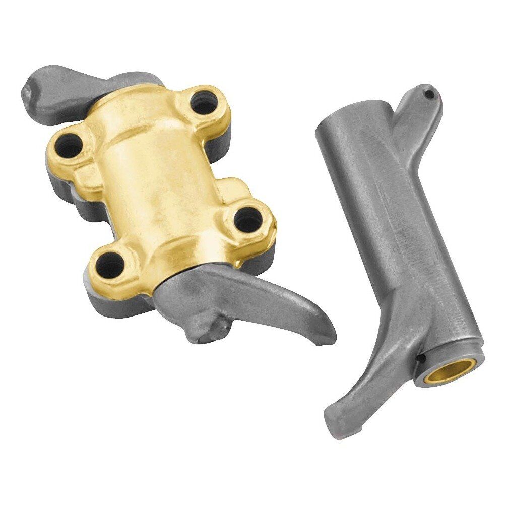 66-84 Shovelhead Shovelhead Rocker Arm Replaces H-D 17375-66 Rear Intake Front Exhaust - Click Image to Close