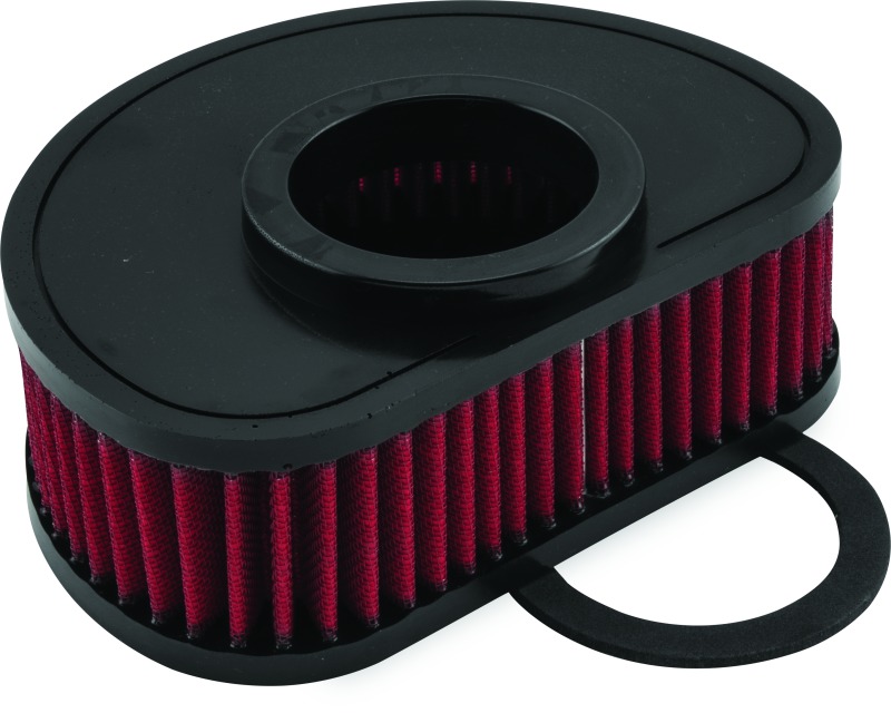 Kawasaki VN1600 Vulcan Classic Air Filter - Click Image to Close