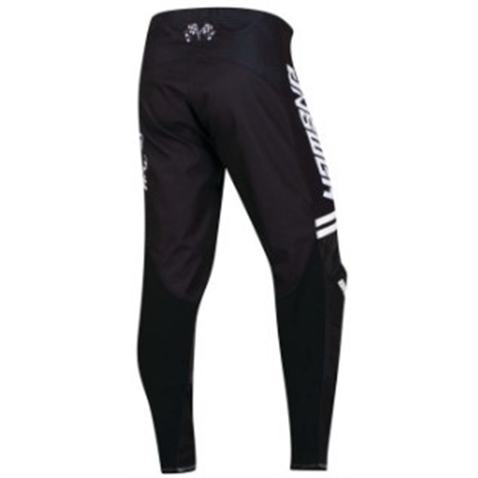 23 Arkon Trials Pant Black/White/Grey Size - 36 - Click Image to Close